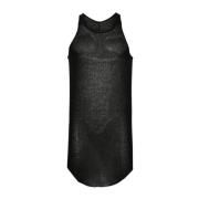 Sort Ribb Tank Top