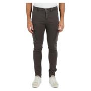 Cargo Color Edition Hyperflex Slim Fit Jeans