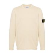 Beige Sweatshirt Ss24 Herremote