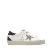 Hi Star Skinn Sneakers