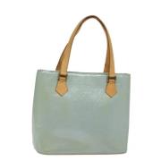 Pre-owned Leather handbags