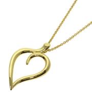 Pre-owned Yellow Gold necklaces