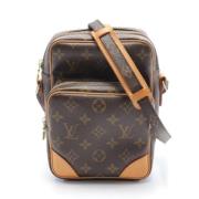 Pre-owned Leather louis-vuitton-bags