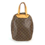 Pre-owned Fabric louis-vuitton-bags