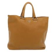 Pre-owned Leather handbags