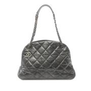 Pre-owned Leather handbags