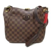 Pre-owned Fabric louis-vuitton-bags