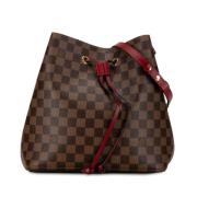 Pre-owned Canvas louis-vuitton-bags