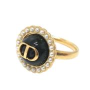 Pre-owned Yellow Gold dior-jewelry