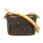 Pre-owned Leather louis-vuitton-bags