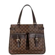 Pre-owned Plastic louis-vuitton-bags