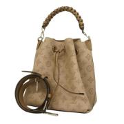 Pre-owned Leather handbags