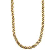 Pre-owned Yellow Gold dior-jewelry