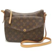 Pre-owned Plastic louis-vuitton-bags