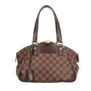 Pre-owned Canvas louis-vuitton-bags