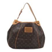 Pre-owned Leather louis-vuitton-bags