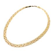 Pre-owned Yellow Gold necklaces