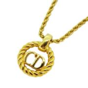 Pre-owned Yellow Gold dior-jewelry