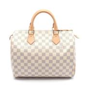 Pre-owned Leather louis-vuitton-bags