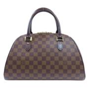 Pre-owned Canvas louis-vuitton-bags