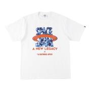 Begrenset utgave Space Jam Logo Tee