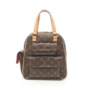 Pre-owned Leather louis-vuitton-bags