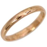 Pre-owned Rose Gold rings