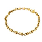 Pre-owned Yellow Gold bracelets