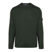 Merinoull Crewneck Genser