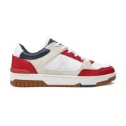 Multifarge Street Block Sneakers