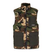 Stilig Gilet for Menn