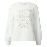 Artwork Sweatshirt