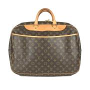 Pre-owned Fabric louis-vuitton-bags