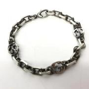 Pre-owned Silver bracelets