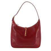 Pre-owned Leather handbags