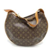 Pre-owned Fabric louis-vuitton-bags