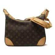 Pre-owned Coated canvas louis-vuitton-bags