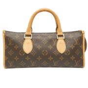 Pre-owned Canvas louis-vuitton-bags