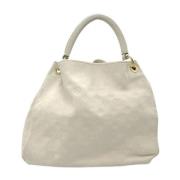 Pre-owned Canvas louis-vuitton-bags