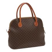 Pre-owned Leather handbags