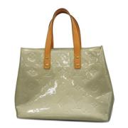 Pre-owned Fabric louis-vuitton-bags