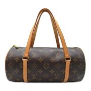 Pre-owned Canvas louis-vuitton-bags