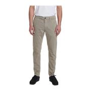 Humus Gabba Paul K3280 Dale Chino Bukser