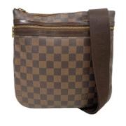 Pre-owned Leather louis-vuitton-bags