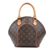 Pre-owned Leather handbags