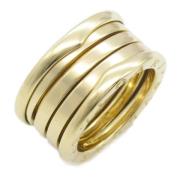 Pre-owned Yellow Gold rings