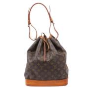 Pre-owned Leather louis-vuitton-bags