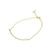 Pre-owned Yellow Gold bracelets