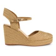 Carolyn/142 9 cm Wedges