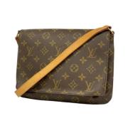 Pre-owned Canvas louis-vuitton-bags